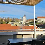 Artissimo Roofterace