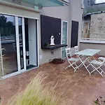 Artissimo Roofterace