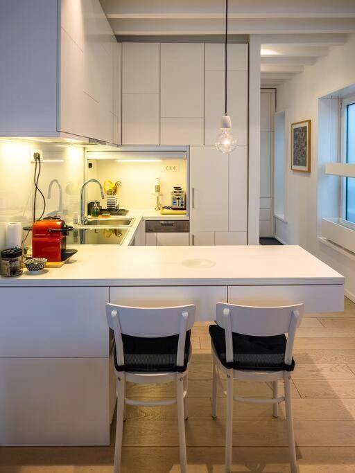 Apartman Artissimo Roofterace *