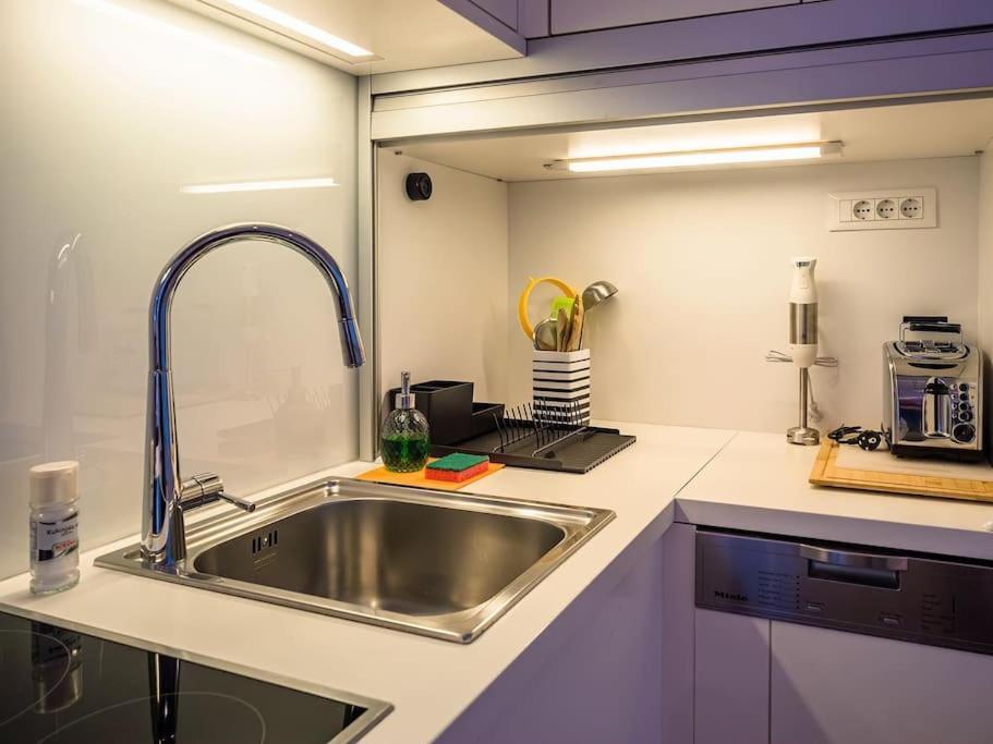 Artissimo Roofterace Apartman *
