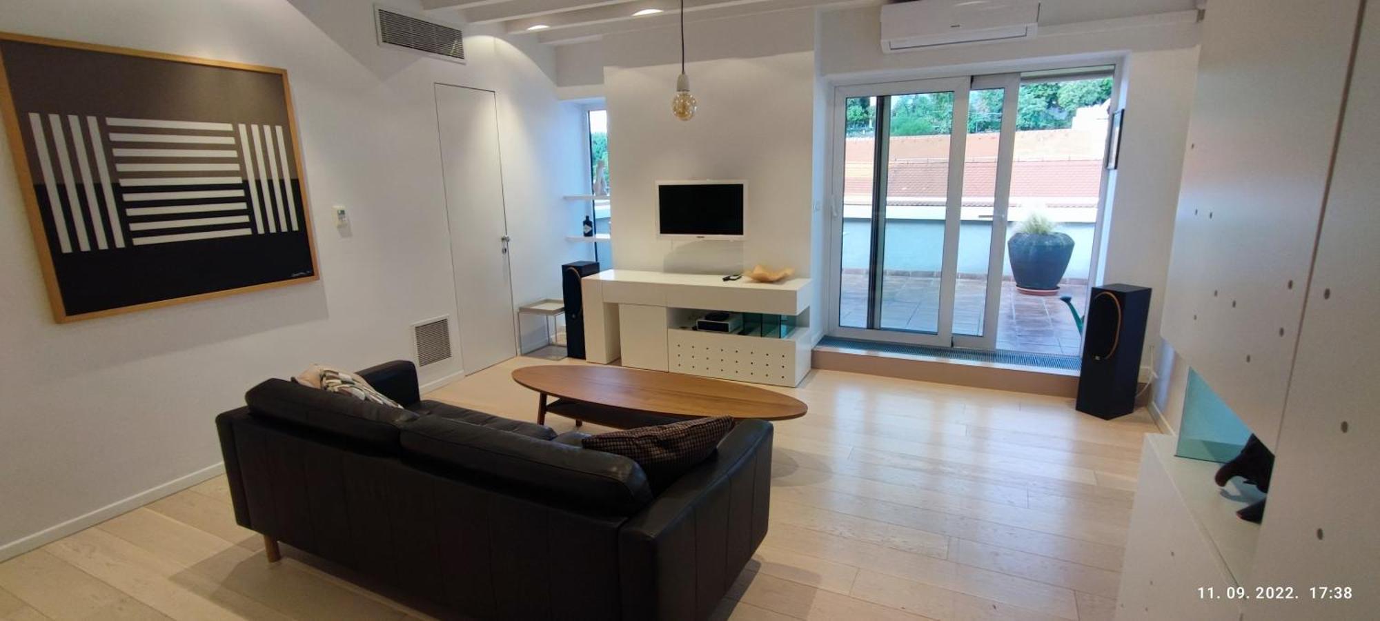 Apartman Artissimo Roofterace