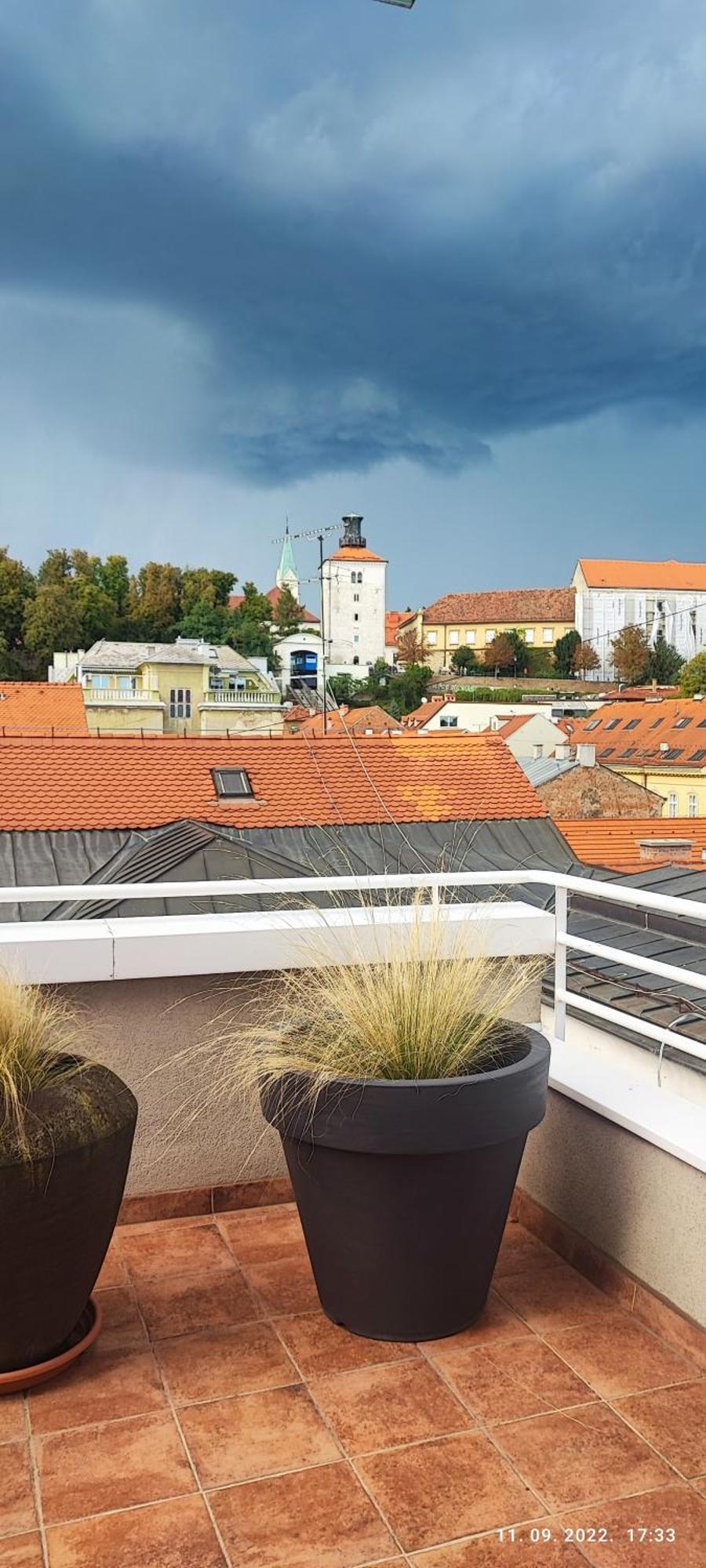 Apartman Artissimo Roofterace